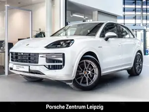 Porsche Cayenne E-Hybrid SportDesign Sportabgas Remote