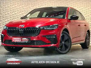 Skoda Scala 1.0TSI MONTE CARLO* MATRIX#4xSHZ#LH#AHK