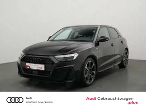 Audi A1 Sportback S line S-TRON ACC VIRT KAM CARPL