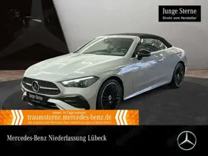 Mercedes-Benz CLE 200 AMG+NIGHT+BURMESTER+KAMERA+KEYLESS+9G