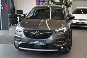 Opel Grandland X 1.5D Ultimate Aut. LED~AHK~DAB~Denon
