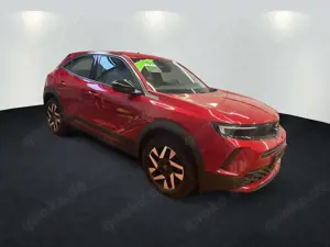 Opel Mokka 1.2 Turbo Elegance LED+WinterPaket+Kamera Bild 2