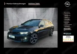 Opel Astra L Sports Tourer "Ultimate Paket" aus 1Hand