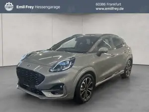 Ford Puma 1.0 EcoBoost Hybrid Aut. ST-LINE X