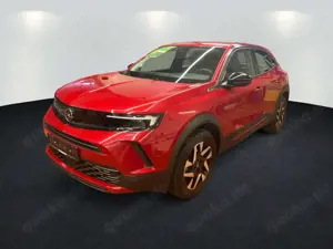 Opel Mokka 1.2 Turbo Elegance LED+WinterPaket+Kamera Bild 3