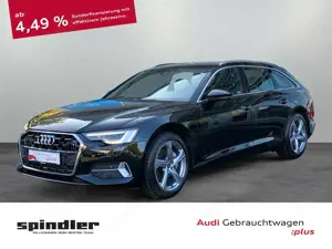 Audi A6 advanced 45 TFSI S-tronic / Matrix, AHK