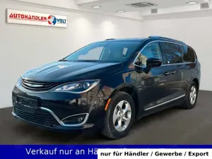 Chrysler Pacifica 3.6 Hybrid 7-Sitzer Automatik Leder SHZ