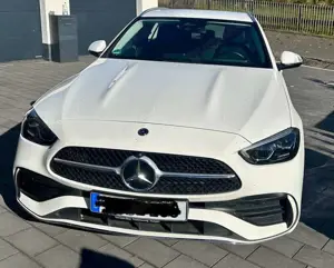 Mercedes-Benz C 180 C 180 T (206.241)