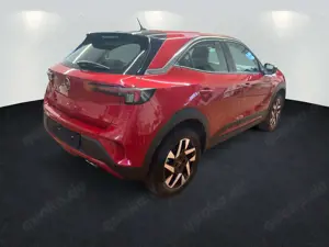Opel Mokka 1.2 Turbo Elegance LED+WinterPaket+Kamera Bild 5