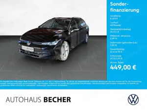 Volkswagen Golf Variant Energy 2.0 TDI DSG /AHK/Navi/LED