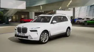 BMW X7 xDrive40i Gewerbeangebot! Frei konfigurierbar!