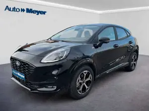 Ford Puma ST-Line HYBRID 125 |||