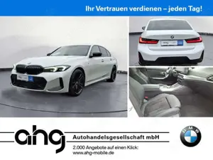 BMW 330 d M Sportpaket ACC Glasdach Komfortzugang