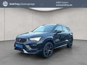 CUPRA Ateca VZ 2.0 TSI 221 kW (300 PS) 7-Gang DSG 4Drive
