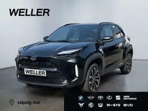 Toyota Yaris Cross 1,5 l, 130 PS 4x2 Hybrid Teamplayer