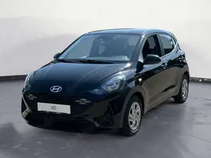 Hyundai i10 1.0 Select *KAMERA*NAVI*KLIMA* HYUNDAI OFFEN