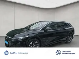 Volkswagen ID.7 Tourer Pro electric AHK/IQ.Drive/Wärmepumpe