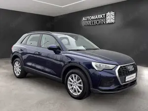 Audi Q3 45 TFSI e LED*Virtual*Navi*LM*DAB*Spur*Sports