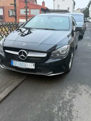 Mercedes-Benz CLA 200 CLA 200 (117.343)