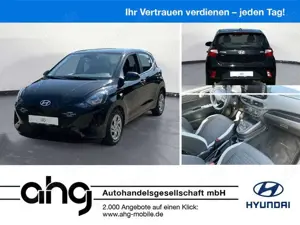 Hyundai i10 1.0 Select *KAMERA*NAVI*KLIMA*