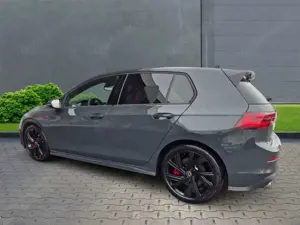 Volkswagen Golf VIII GTI+Alufelgen+Navi+Lenkradheizung+Klimaautom. Bild 2