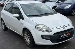 Fiat Punto Evo MyLife*1.HAND*KLIMA*TÜV 11/26