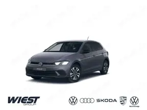 Volkswagen Polo ENERGY 1.0 TSI *Allwetter*RFK*Navi*