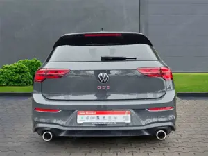 Volkswagen Golf VIII GTI+Alufelgen+Navi+Lenkradheizung+Klimaautom. Bild 3