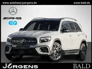 Mercedes-Benz GLB 220 4M AMG-Sport/Pano/AHK/7.Sitzer/MLB/Night