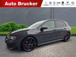 Volkswagen Golf VIII GTI+Alufelgen+Navi+Lenkradheizung+Klimaautom.