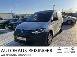 Volkswagen Caddy 2.0 TDI DSG Cargo (LED+Sthzg.+Navi+PDC) Klima