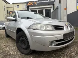 Renault Megane Megane Grandtour 1.6 Grandtour Avantage