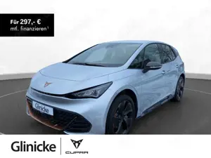 CUPRA Born Edition Dynamic 170 ACC PDC LED KAM Sitzh.