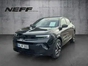 Opel Mokka 1.2 Turbo GS LED+SHZ+Winterp.+Kam.+KlimaA Bild 2