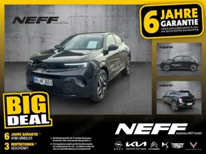 Opel Mokka 1.2 Turbo GS LED+SHZ+Winterp.+Kam.+KlimaA Bild 1