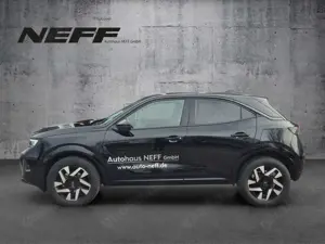 Opel Mokka 1.2 Turbo GS LED+SHZ+Winterp.+Kam.+KlimaA Bild 3