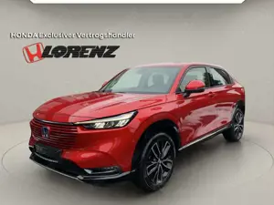 Honda HR-V 1.5 Hybrid Advance LED NAVI KAMERA