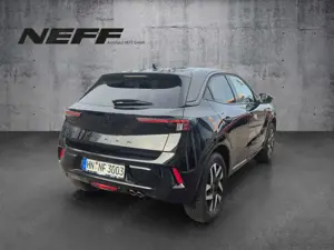 Opel Mokka 1.2 Turbo GS LED+SHZ+Winterp.+Kam.+KlimaA Bild 5