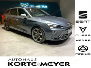 CUPRA Leon SP VZ 1.5e-Hybrid 6-DSG+ACC+ LED+SItzhzg