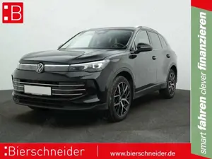 Volkswagen Tiguan 2.0 TDI DSG 4Mo. Elegance ALU20 PANO HK IQ.LIGHT