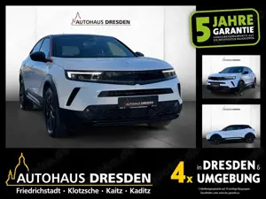 Opel Mokka-E Mokka e GS Line LED+Navi+SHZ+Fernlichtass.+Kam.