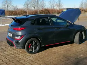 Hyundai KONA KONA 2.0 T-GDI DCT N Performance