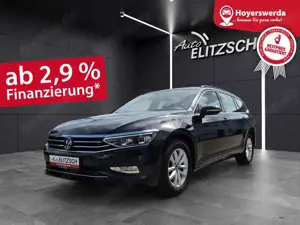 Volkswagen Passat Variant TDI Business DSG Matrix Navi ACC RFK SH