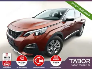 Peugeot 3008 1.2 PureTech 130 Aut. Crossway LED Nav eHk