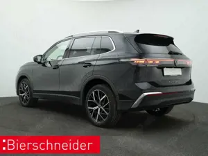 Volkswagen Tiguan 2.0 TDI DSG 4Mo. Elegance ALU20 PANO HK IQ.LIGHT Bild 4