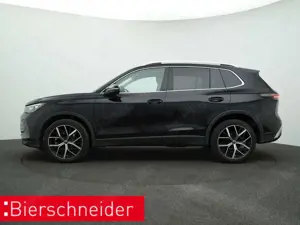 Volkswagen Tiguan 2.0 TDI DSG 4Mo. Elegance ALU20 PANO HK IQ.LIGHT Bild 3