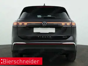 Volkswagen Tiguan 2.0 TDI DSG 4Mo. Elegance ALU20 PANO HK IQ.LIGHT Bild 5