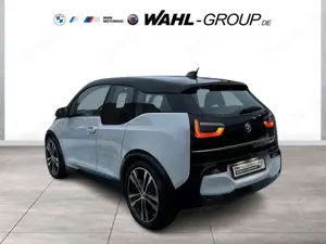 BMW i3 s  98%Akku LED PDC Navi SHZ 20" DrivingAss+ Rückfa Bild 4
