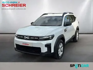 Dacia Bigster *Rückfahrkamera*Carplay*Hybrid*