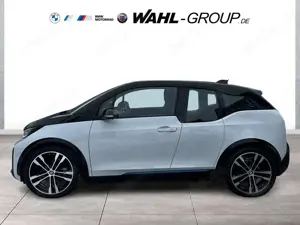 BMW i3 s  98%Akku LED PDC Navi SHZ 20" DrivingAss+ Rückfa Bild 3